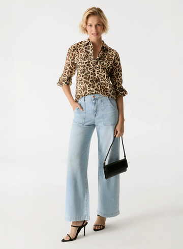 COJ Denim Jeans Lulu