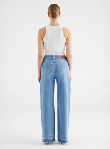 COJ Denim Jeans Lulu Lulu