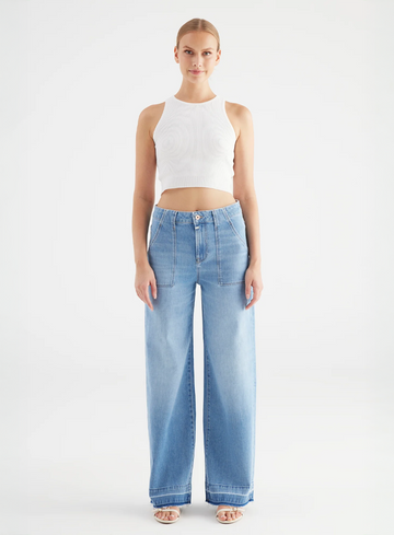 COJ Denim Jeans Lulu
