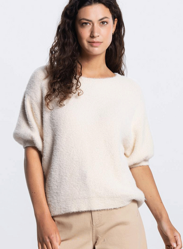 Jansen Amsterdam Top Manin MANIN SS26