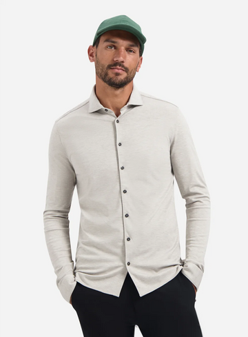 No Excess Overhemd N4180