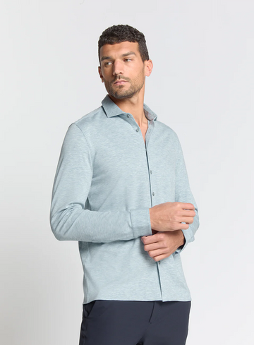 No Excess Overhemd N4180