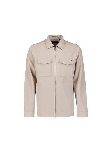 No Excess Overshirt N5104