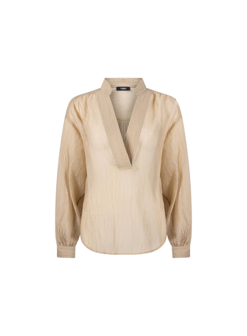 Jansen Amsterdam Blouse Nadine NADINE SS26