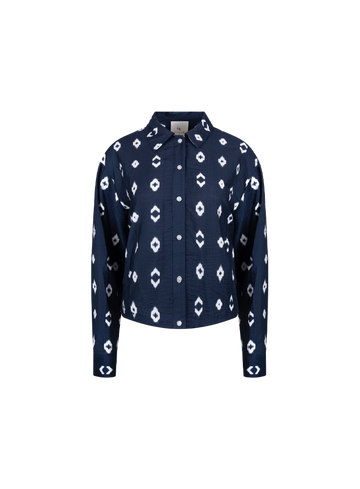 Nukus Blouse Newport NKS02141