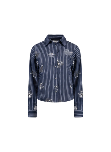 Nukus Blouse Tessa NKS02151