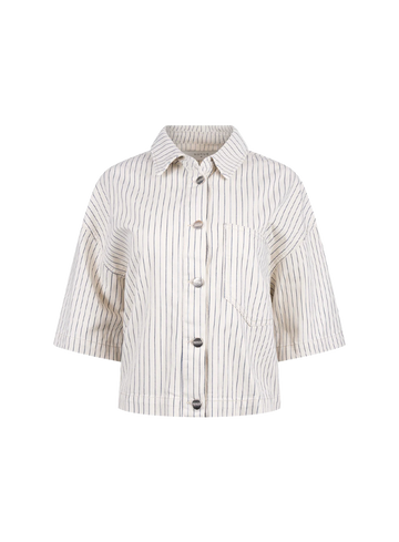 Nukus Blouse Tamar NKS02170