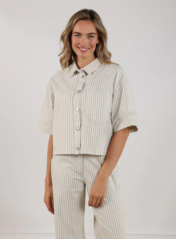 Nukus Blouse Tamar NKS02170