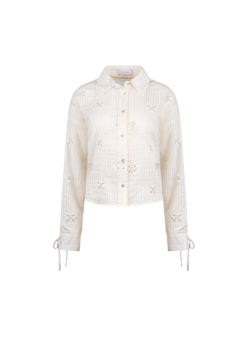 Nukus Blouse Bailey NKS02200