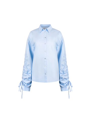 Nukus Blouse Rosa NKS02201