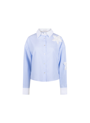 Nukus Blouse Tessa NKS02218