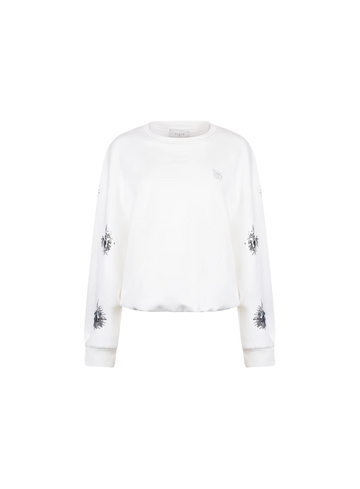 Nukus Pullover Suzanne NKS03069