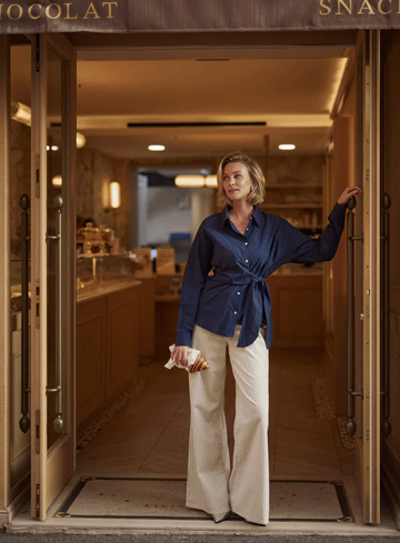 Nukus Broek Senna NKS09065