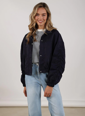 Nukus Jacket Jaimy NKS13086