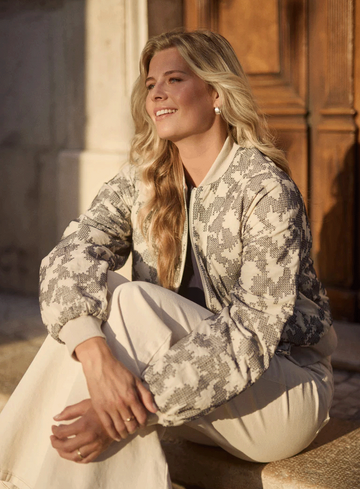 Nukus Bomberjack Charlie NKS13107