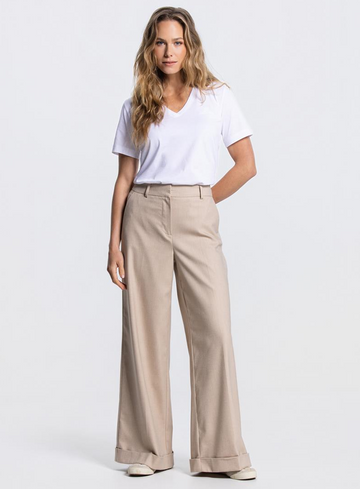 Jansen Amsterdam Pantalon Nienke NIENKE SS26