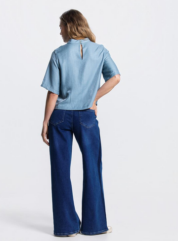 Jansen Amsterdam Top Odile