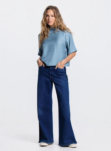 Jansen Amsterdam Top Odile