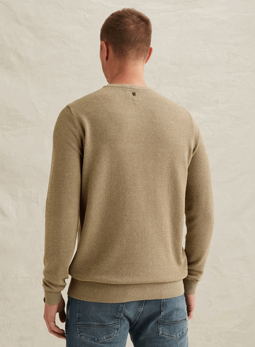 PME Legend Pullover PKW2602324