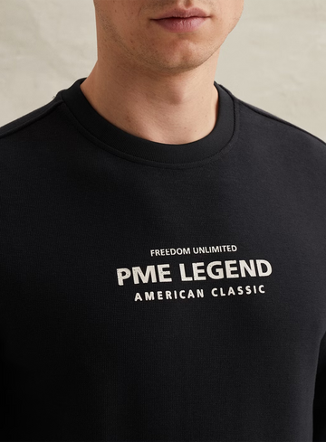 PME Legend Sweatshirt PSW2602485