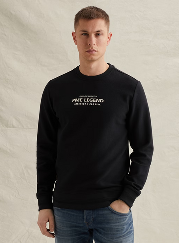 PME Legend Sweatshirt PSW2602485