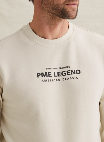 PME Legend Sweatshirt PSW2602485