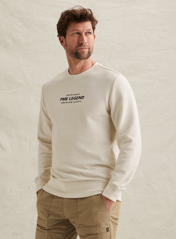 PME Legend Sweatshirt PSW2602485