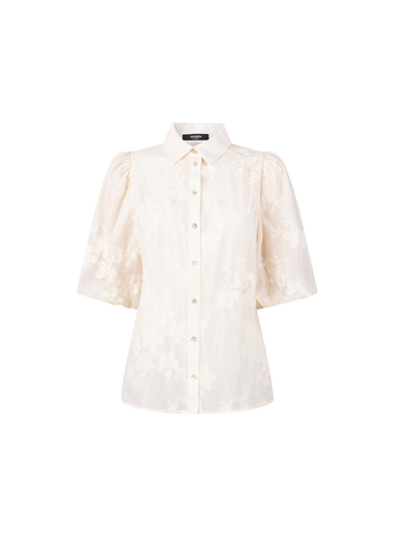 Jansen Amsterdam Blouse Priya PRIYA SS26