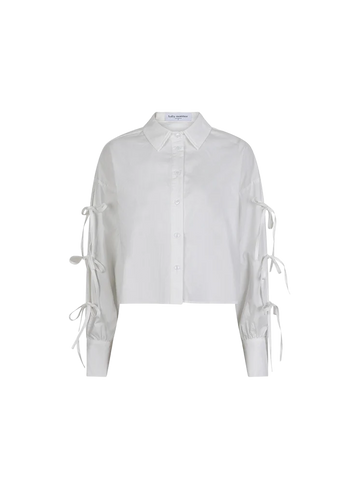 Lofty Manner Blouse Rosy QM02 - Blouse Rosy