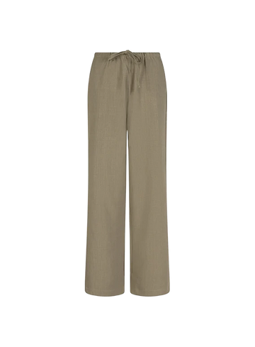 Lofty Manner Pantalon Giulia QM36 - Trouser Giulia