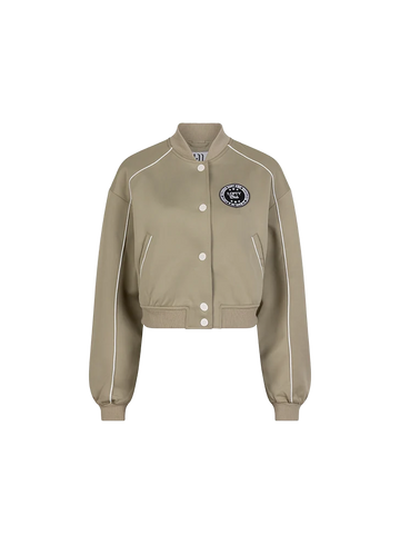 Lofty Manner Jacket Maia QM44 - Jacket Maia