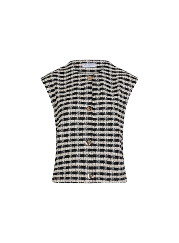 Lofty Manner Gilet Kendal QM48 - Gilet Kendal