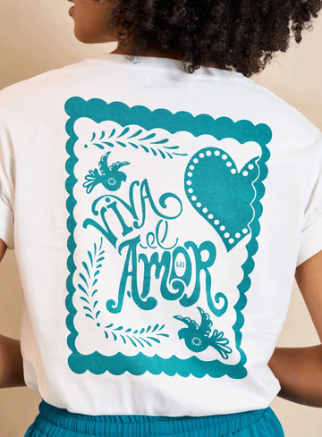 Lofty Manner Lofty Manner, toegankelijke en exclusieve mode! RB15 - T-shirt Elinea