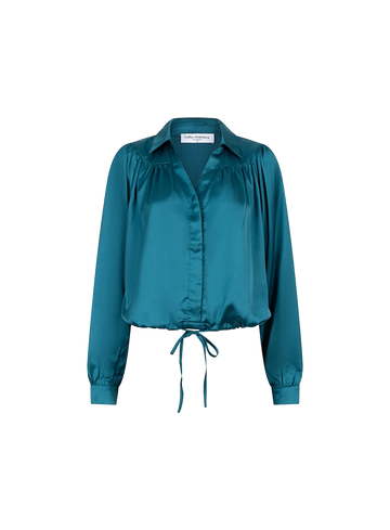 Lofty Manner Blouse Dalia RB11.1 - Blouse Dalia