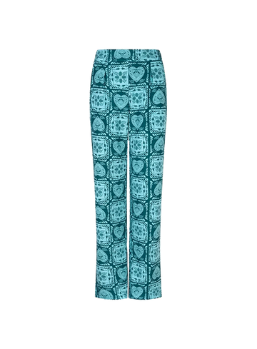 Lofty Manner Lofty Manner, toegankelijke en exclusieve mode! RB39 - Trous Icelee