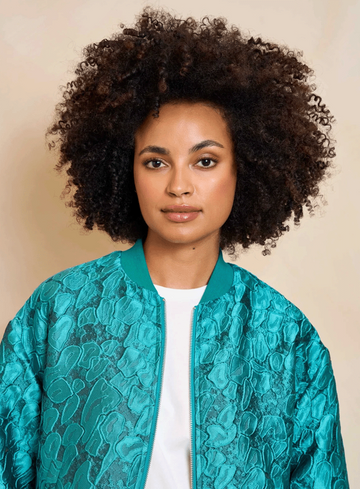 Lofty Manner Jacket Alvee RB43.1 - Jacket Alvee