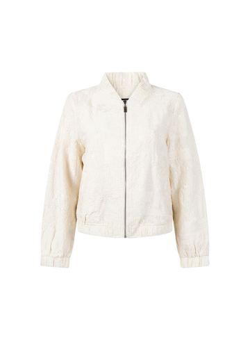 Jansen Amsterdam Bomberjasje Shanti SHANTI SS26