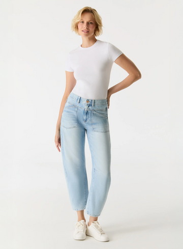 COJ Denim Jeans Selena Selena