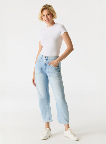 COJ Denim Jeans Selena