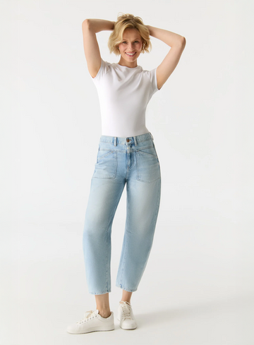COJ Denim Jeans Selena