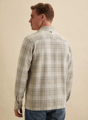 Vanguard Overshirt