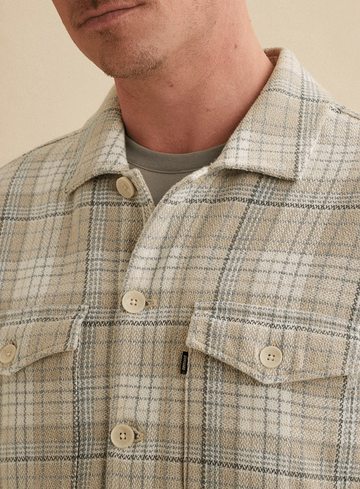Vanguard Overshirt VSI2602216