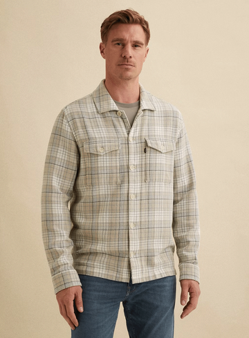 Vanguard Overshirt VSI2602216