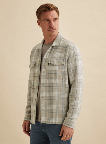 Vanguard Overshirt