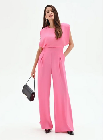 Rinascimento Jumpsuit cfc0127546003