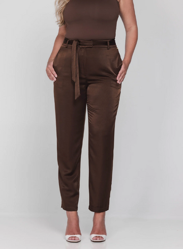 Accentil Pantalon Floor floor pants