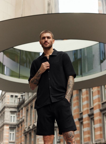 Airforce Overshirt gem1106