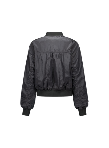 Airforce Bomberjas hrw1188 waxed crinckle