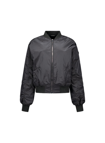 Airforce Bomberjas hrw1188 waxed crinckle