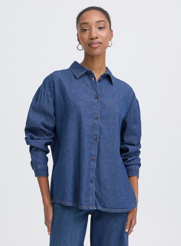 Ichi Blouse Iharcher SH4 ih archer sh4